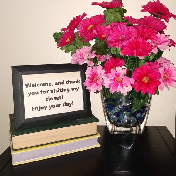 Meet your Posher, Melissa/Reasonable Prices - Picture 1 of 1